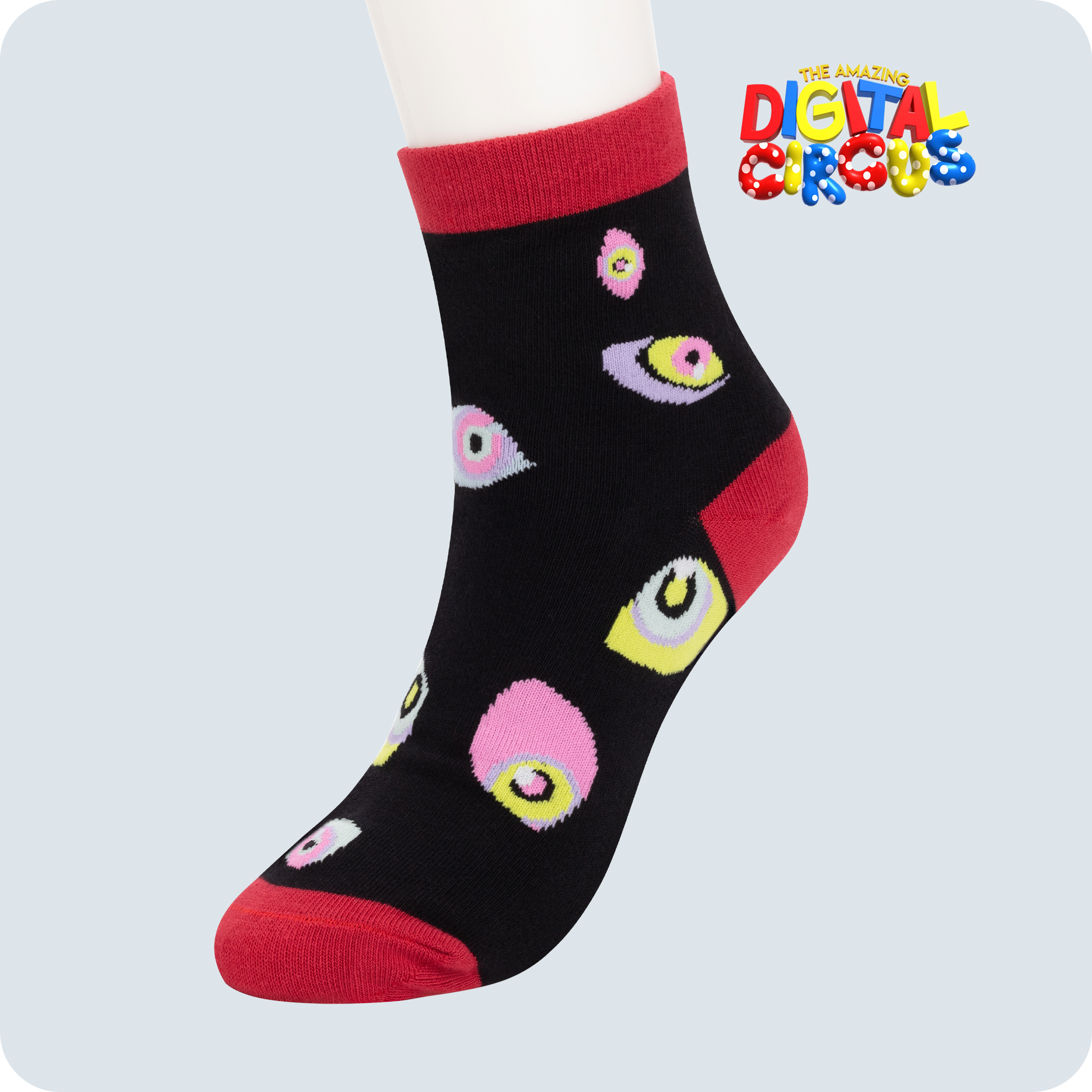 Colorful Cotton Socks for Men & Women | Checkmates by Mosspuppie